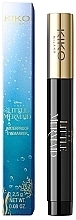 Духи, Парфюмерия, косметика Водостойкая подводка для глаз - Kiko Milano Disney The Little Mermaid Waterproof Eyemarker