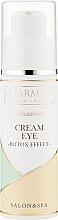 Духи, Парфюмерия, косметика Крем под глаза "Эффект ботокса" - pHarmika Cream Eye Botox Effect 