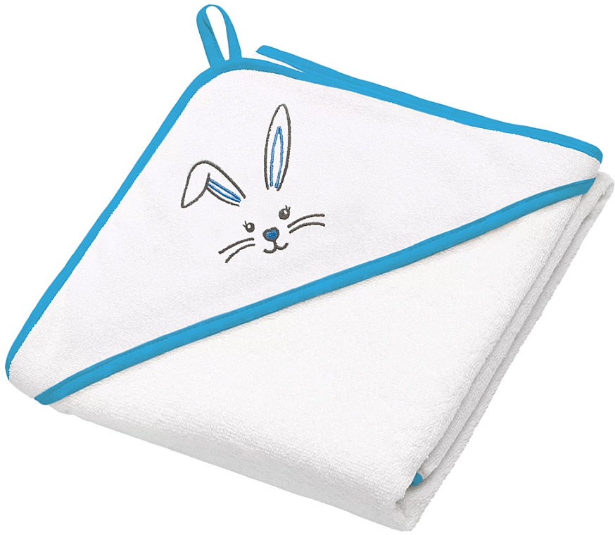 ПОДАРУНОК! Набір мініпродуктів та махровий рушник-куточок для дітей - La Roche-Posay (cr/15ml + balm/3ml + cr/gel/15ml + towel) — фото N2