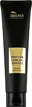 Духи, Парфюмерия, косметика Эссенция для укладки волос - Heona Premium Perfume Curling Essence