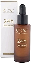 Парфумерія, косметика Сироватка для обличчя 24-годинної дії                       - CV Primary Essence 24H Facial Serum