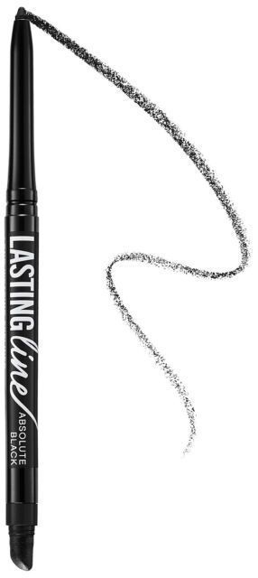 Карандаш-лайнер для глаз - Bare Minerals Long-Wearing Pencil Eyeliner