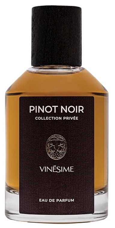 Vinesime Pinot Noir Collection Privee - Парфюмированная вода — фото N1