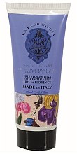 Духи, Парфюмерия, косметика Крем для рук "Ирис" - La Florentina Iris Hand Cream