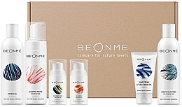 Набор, 6 продуктов - BeOnMe Family Set — фото N1