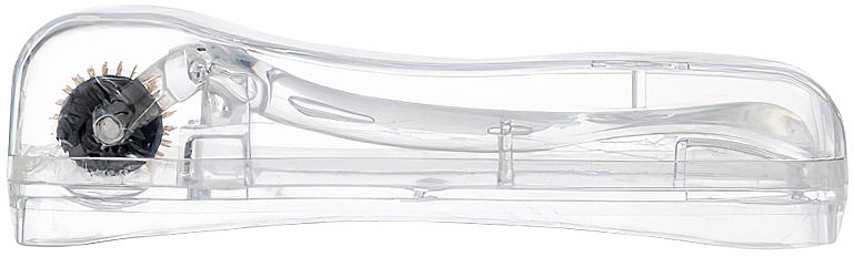 Мезороллер с титановыми иглами 0.5 мм - Dermagenetic Fraxpeel Titanium Derma Roller — фото N1