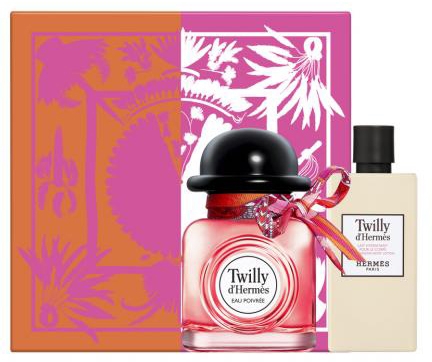 hermes twilly edp