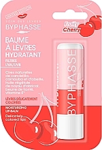 Бальзам для губ "Фруктовая вишня" - Byphasse Limited Edition Fruity Cherry Lip-Balm — фото N1