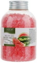 Парфумерія, косметика Морська сіль для ванни - Ceano Cosmetics Body Scrub Grapefruit