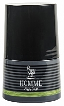 Духи, Парфюмерия, косметика Шариковый дезодорант - Peggy Sage Homme Deodorant