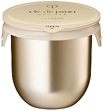 Крем для лица - Cle De Peau Beaute The Cream (сменный блок) — фото N1