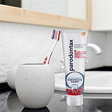 Зубная паста "Комплексная защита. Экстра свежесть" - Parodontax — фото N15