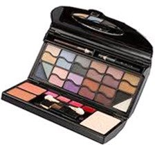 Духи, Парфюмерия, косметика Набор для макияжа - Ruby Rose Make Up Kit, HB-9331 