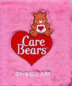 Палитра теней для век - Sheglam Care Bears Share Your Care Palette — фото N2