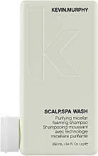 Шампунь для волос - Kevin.Murphy Scalp.Spa Wash — фото N1