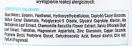 Шариковый дезодорант-антиперспирант 24 ч - BasicLab Dermocosmetics Anti-Perspiris  — фото N4