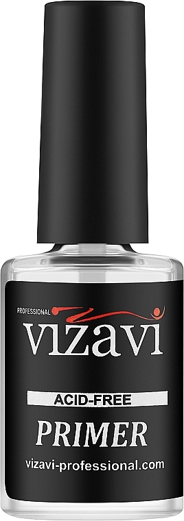 Праймер безкислотный - Vizavi Professional VPR-11