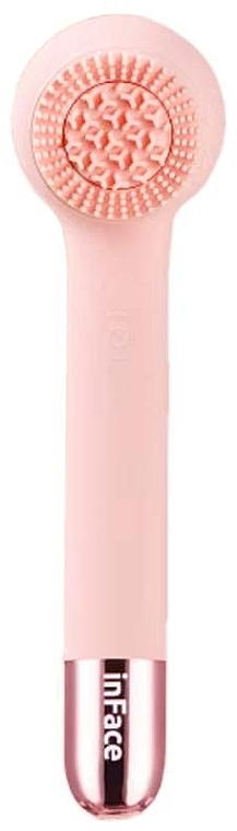 Електромасажер для ванної - Xiaomi inFace SB-11D Pink — фото N1
