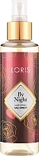 Парфумерія, косметика Парфум для волосся - Loris Parfum By Night Hair Spray