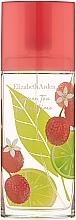 Elizabeth Arden Green Tea Lychee Lime - Туалетная вода  — фото N3