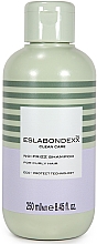 Духи, Парфюмерия, косметика Шампунь для вьющихся волос - Eslabondexx Clean Care No-Frizz Shampoo For Curly Hair