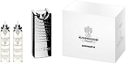 Духи, Парфюмерия, косметика Alyson Oldoini Georges B - Набор (edp/3x20ml) (тестер)