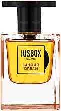Духи, Парфюмерия, косметика Jusbox 14Hour Dream - Парфюмированная вода