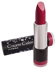 Парфумерія, косметика УЦІНКА Губна помада - Vipera Cream Color *