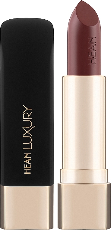 Помада для губ - Hean Luxury Cashmere Lipstick