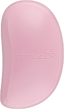 Расческа для волос - Tangle Teezer Salon Elite Pink Lilac — фото N2