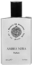 Парфумерія, косметика Farmacia SS. Annunziata Ambra Nera - Парфуми (тестер без кришечки)