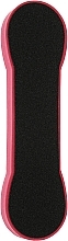 Парфумерія, косметика Терка для ніг, CFF-48, рожева - Christian