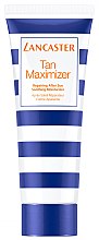 Духи, Парфюмерия, косметика Крем после загара для лица и тела - Lancaster Tan Maximizer Repairing After Sun Soothing Moisturizer