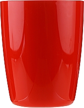 Парфумерія, косметика Стакан для ванної кімнати, 9541, червоний - Donegal Bathroom Cup