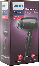 Фен для волос - Philips Essential Care BHC010/10 — фото N3