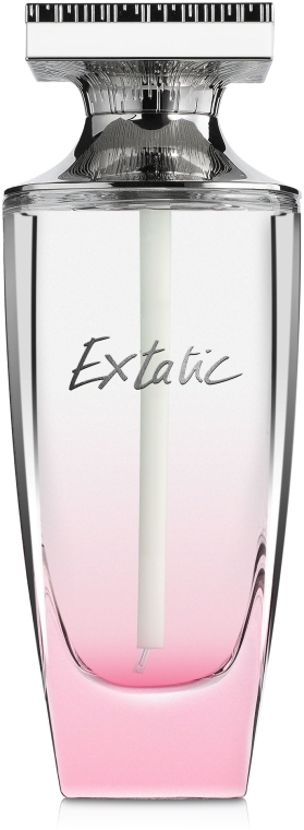 Balmain Extatic - Туалетна вода (тестер з кришечкою) — фото N1