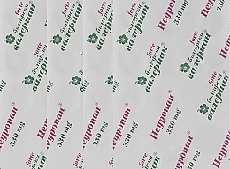 УЦЕНКА Таблетки для поддержания нервной системы "Неуропан" - Bulgarian Herbs * — фото N2