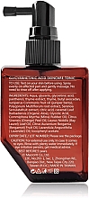 Тоник для ухода за кожей с глицирретиновой кислотой - Aromase Glycyrrhetinic Acid Skincare Tonic — фото N2