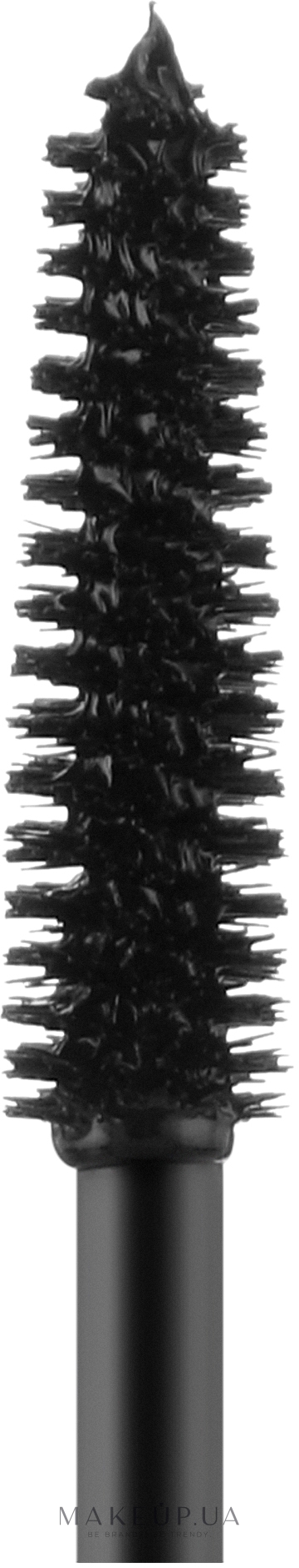 Otome Mascara Volume & Length - Туш для вій "Обєм та довжина" — фото 301 - Черный