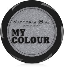 Тени для век - Victoria Shu My Colour Eyeshadow — фото N2