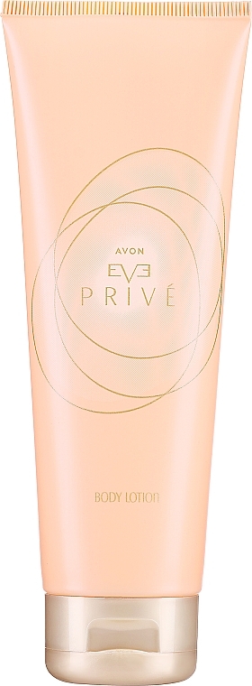 Avon Eve Prive - Лосьон для тела — фото N2