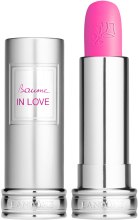 Парфумерія, косметика Lancome Baume in Love - Помада-бальзам для губ