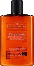 Шампунь для щоденного використання - Philip martin's 24 Everyday Shampoo — фото N2