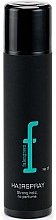 Парфумерія, косметика Лак для волосся - Falengreen №18 Strong Hold Hairspray