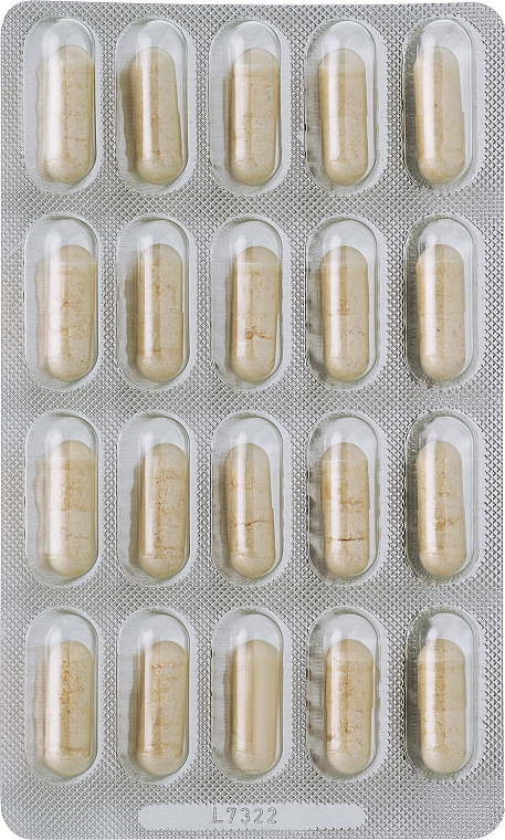 Пробиотики после антибиотиков - Dr. Wolz Darmflora Plus Select — фото N2