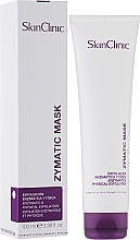 Маска для лица - SkinClinic Zymatic Mask — фото N2