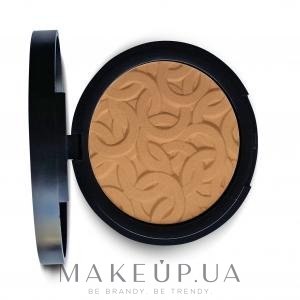Компактная пудра - Joko Finish Your Make Up Compact Powder — фото 14