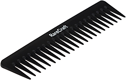 Гребінець для волосся - RareCraft Comb — фото N1