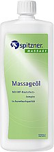 Духи, Парфюмерия, косметика Масло массажное - Spitzner Arzneimittel Massage