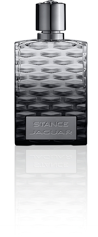 Jaguar Stance - Туалетная вода — фото N1